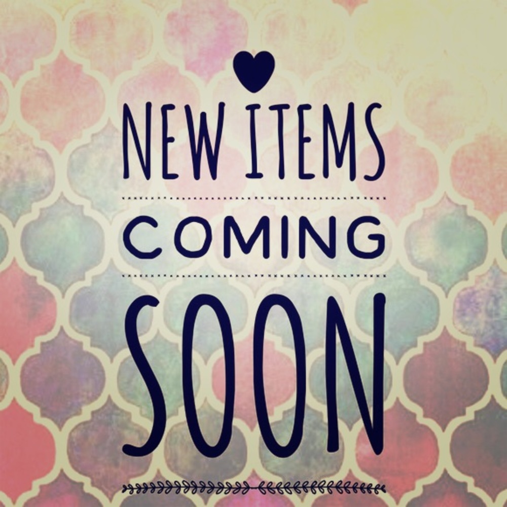 So much has sold and so much more is coming